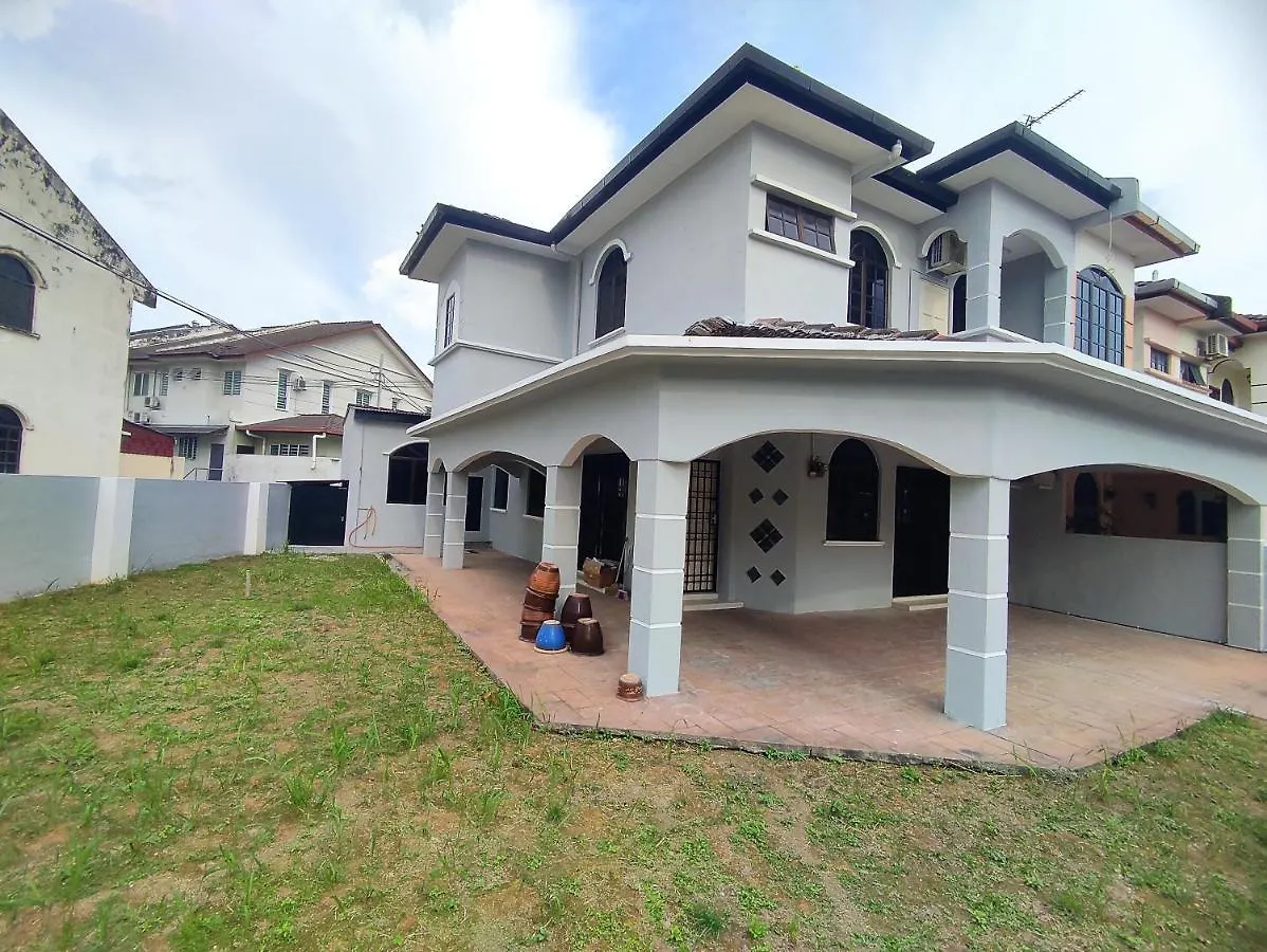 Ipoh Tambun Sunway 5 Rooms Spacious Homestay
